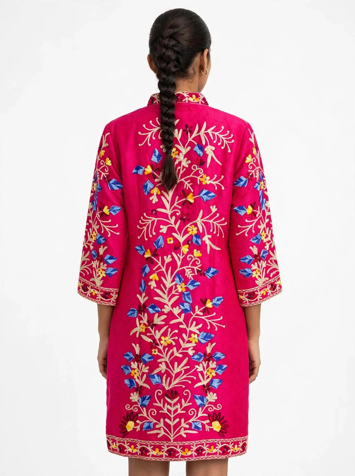 Fuchsia Dreams