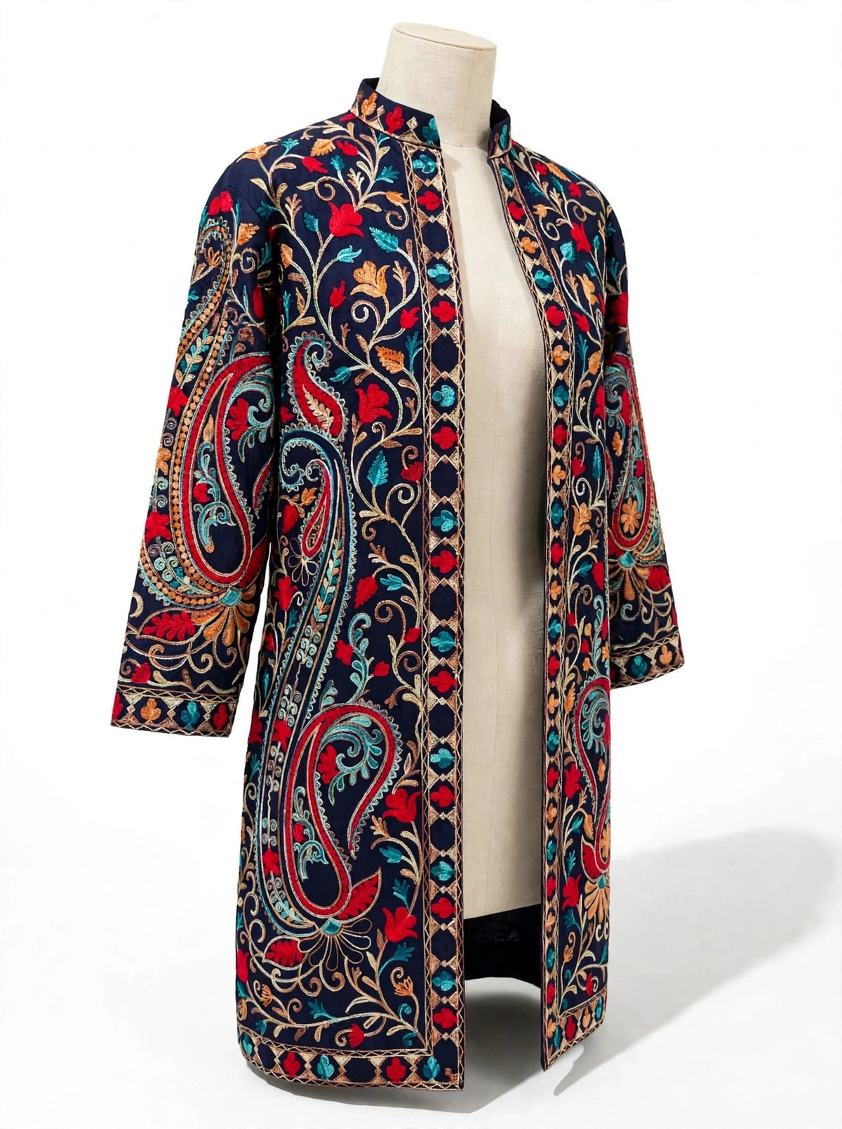 Vintage Soul Modern Statement