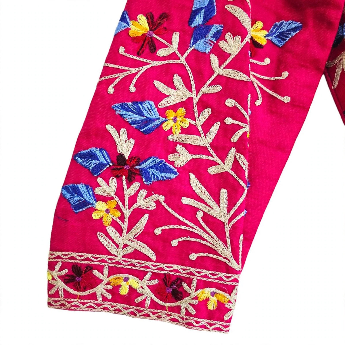 Fuchsia Dreams