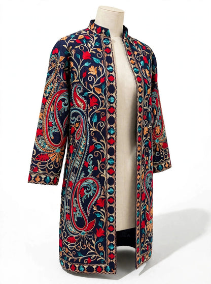Vintage Soul Modern Statement