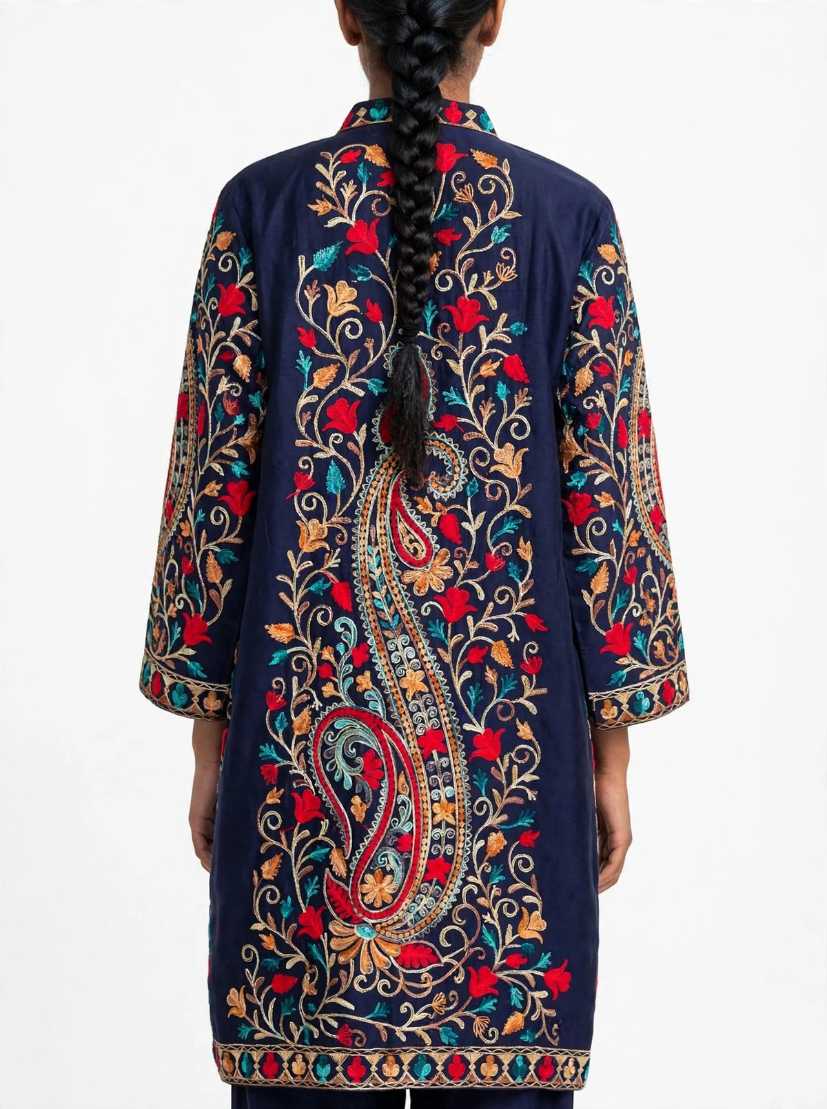 Vintage Soul Modern Statement