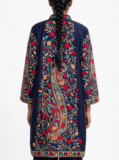 Vintage Soul Modern Statement