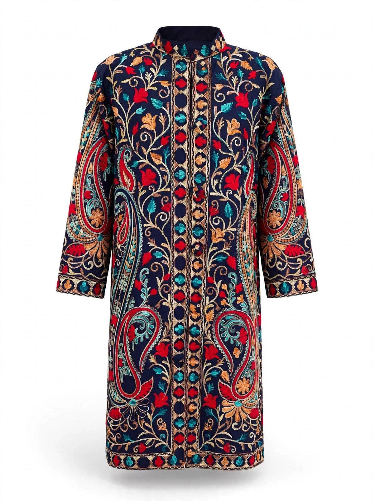 Vintage Soul Modern Statement