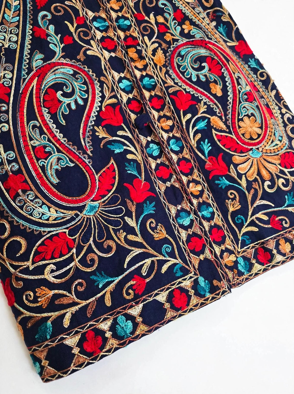 Vintage Soul Modern Statement