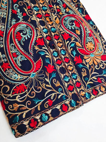 Vintage Soul Modern Statement