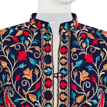 Vintage Soul Modern Statement