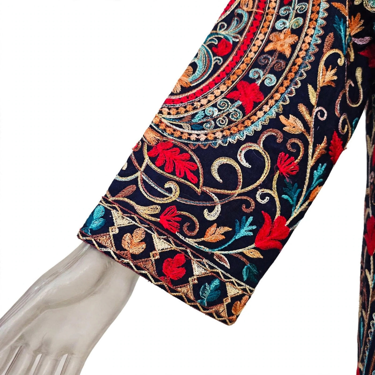Vintage Soul Modern Statement