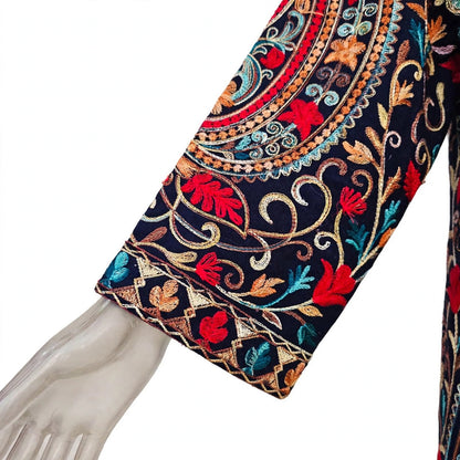 Vintage Soul Modern Statement