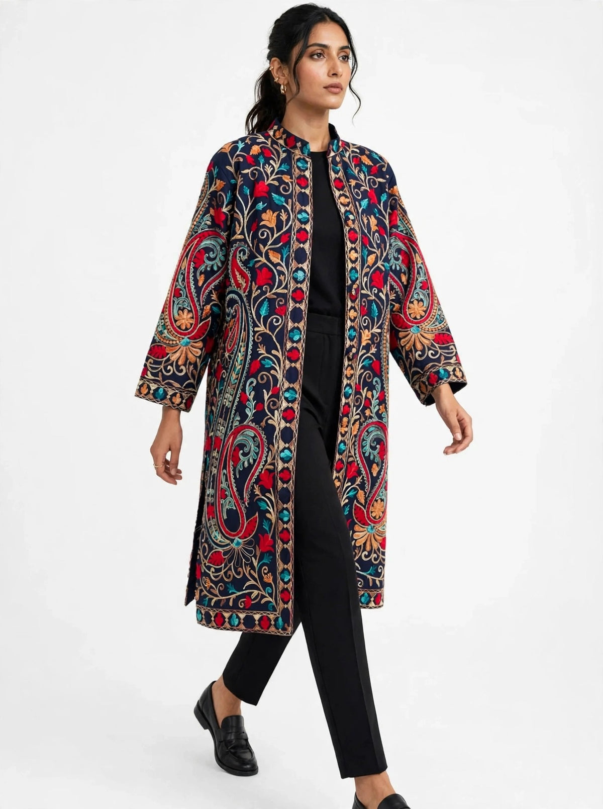Vintage Soul Modern Statement