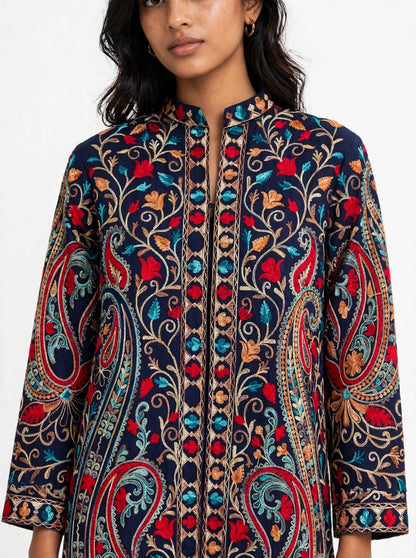 Vintage Soul Modern Statement