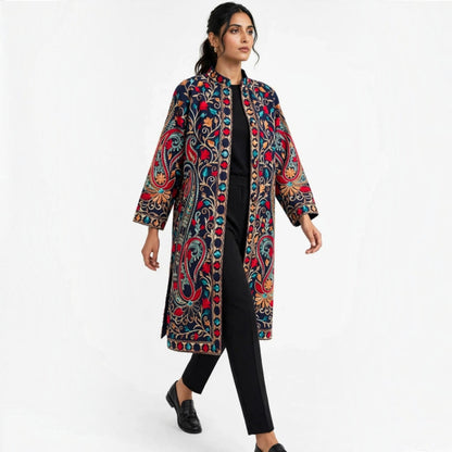 Vintage Soul Modern Statement