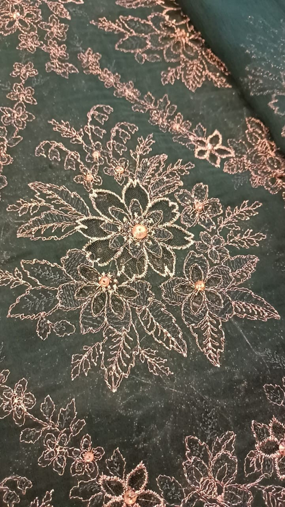 Emerald Green
