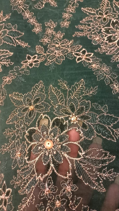 Emerald Green