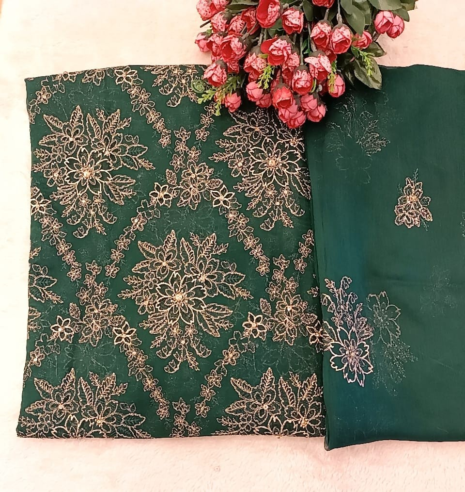 Emerald Green