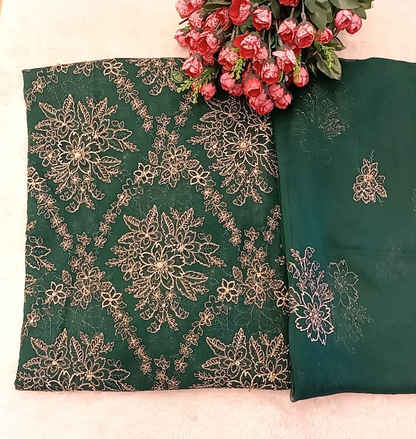 Emerald Green