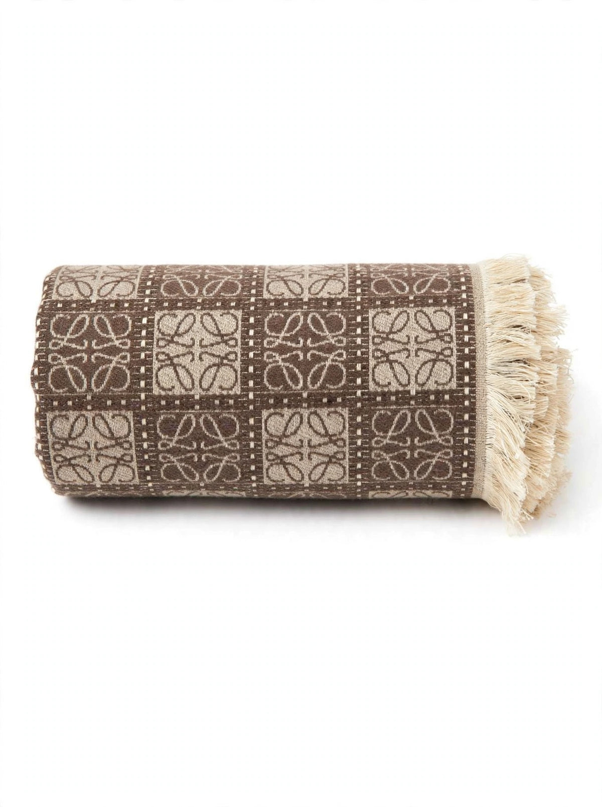 Wool stoler