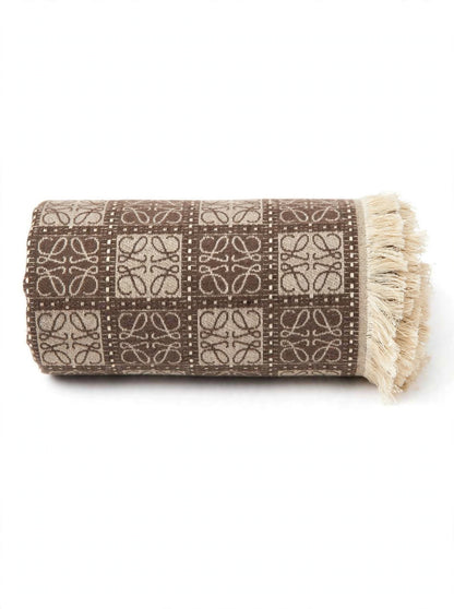 Wool stoler