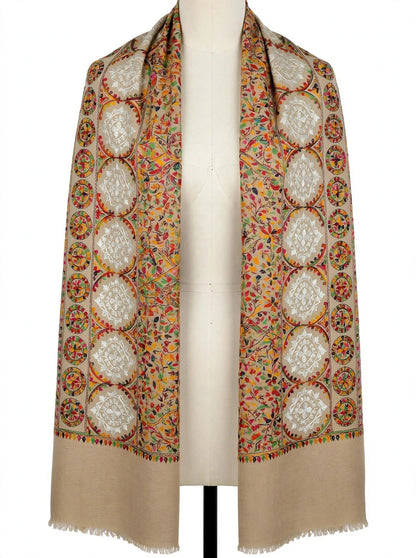 Pashmina Shawl Women
