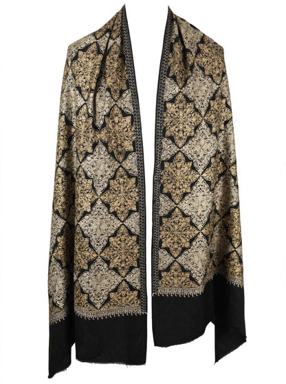 Pashmina shawl