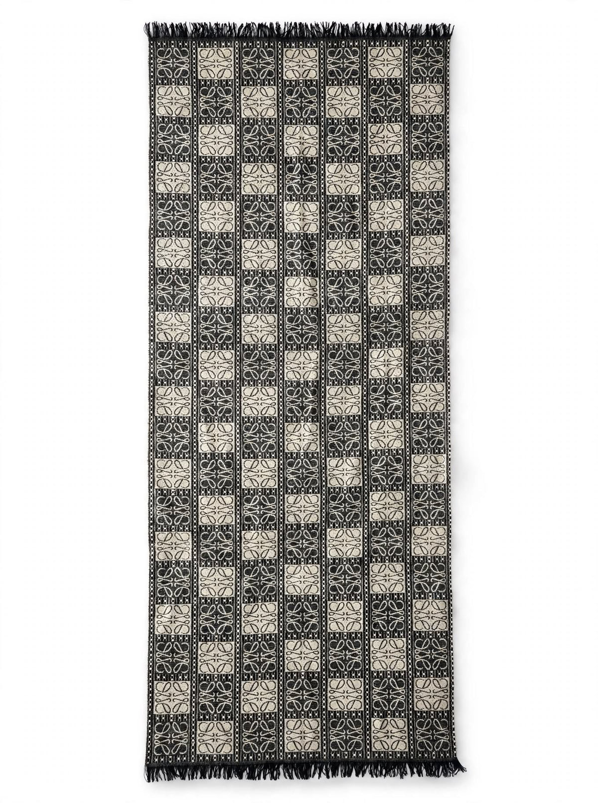 Wool stoler