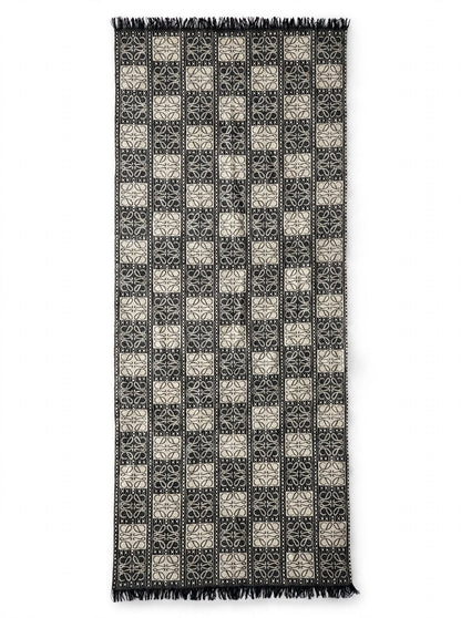 Wool stoler