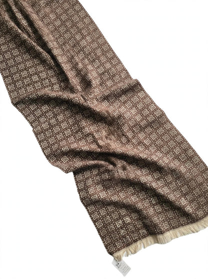 Wool stoler