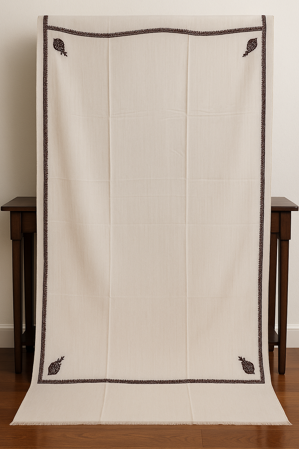 Kingri Pashmina Shawl