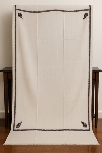 Kingri Pashmina Shawl