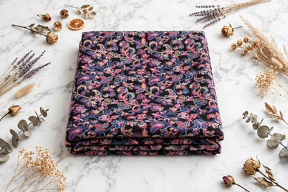 Kani Pashmina full-size shawl