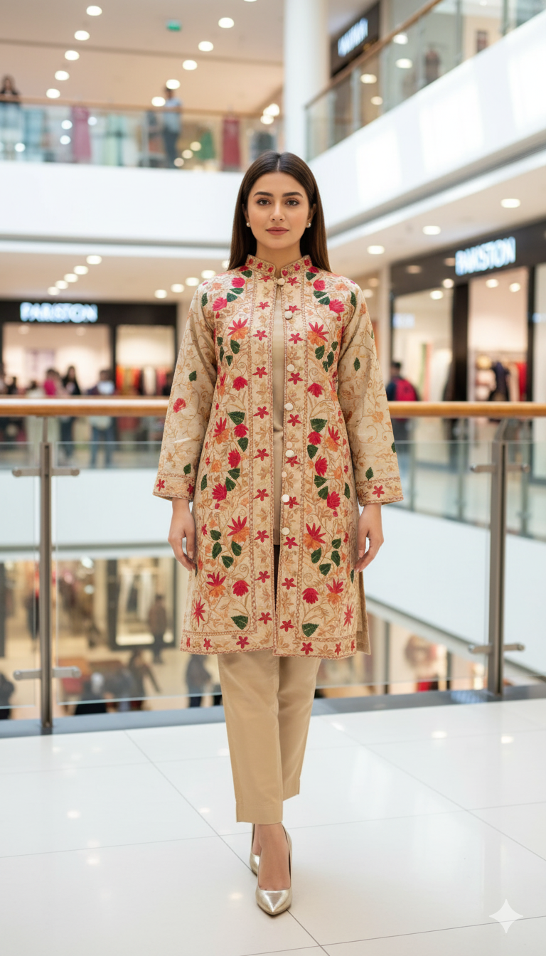 A Tapestry of Art and Comfort