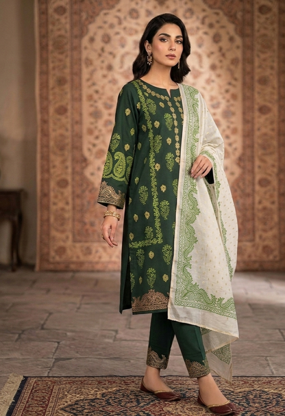 Emerald Heritage