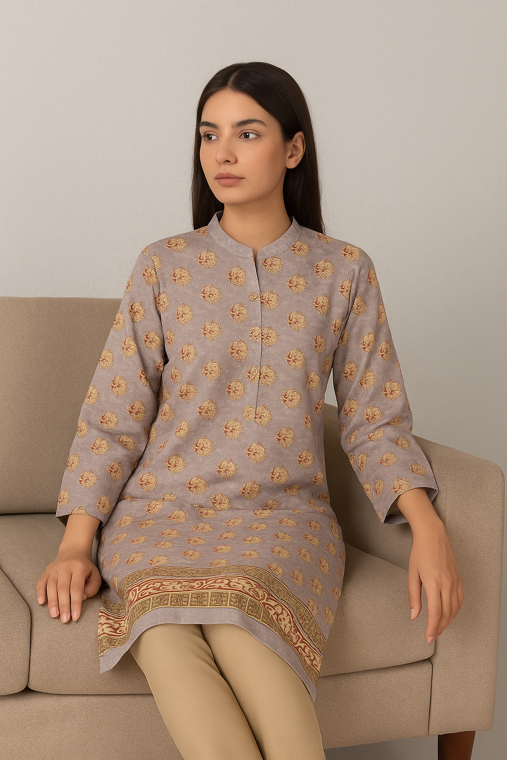 Classic Winter Charm