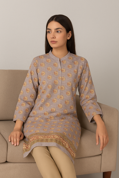 Classic Winter Charm