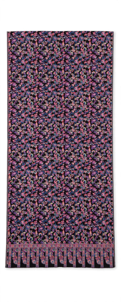 Kani Pashmina full-size shawl