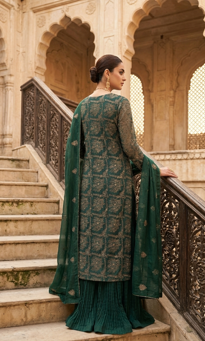 Emerald Green