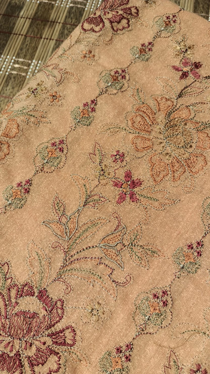 Elegant Karandi Shawl