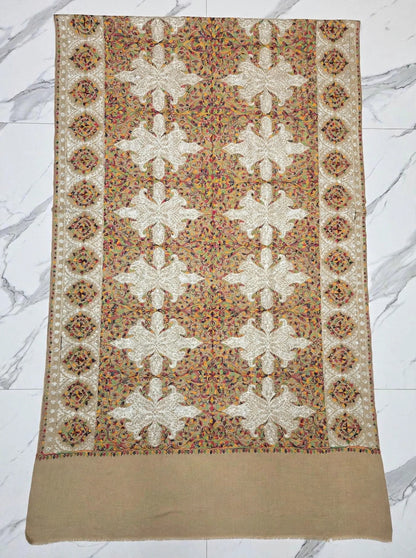 Pashmina Shawl Women