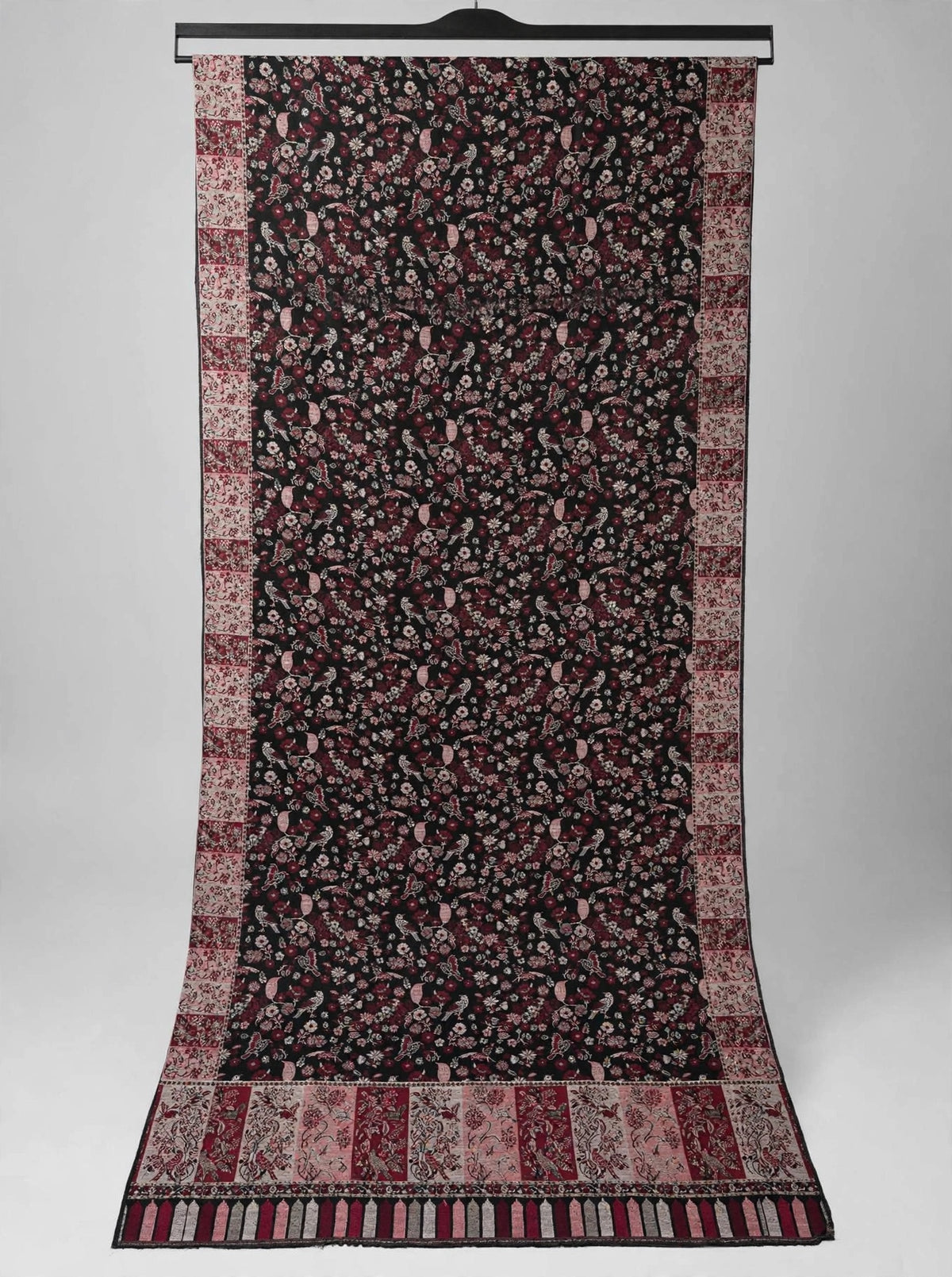 Kaani weave