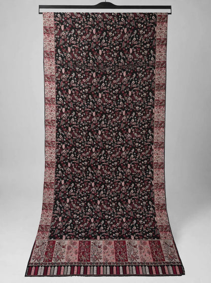 Kaani weave