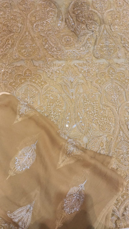 Ethereal Gold Laser