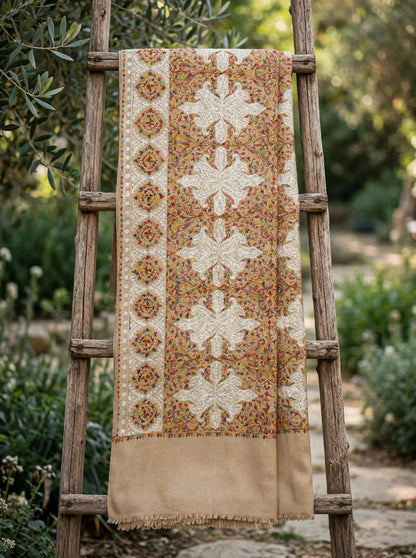 Pashmina Shawl Women