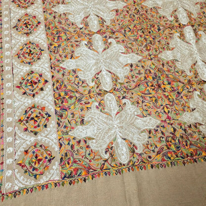 Pashmina Shawl Women