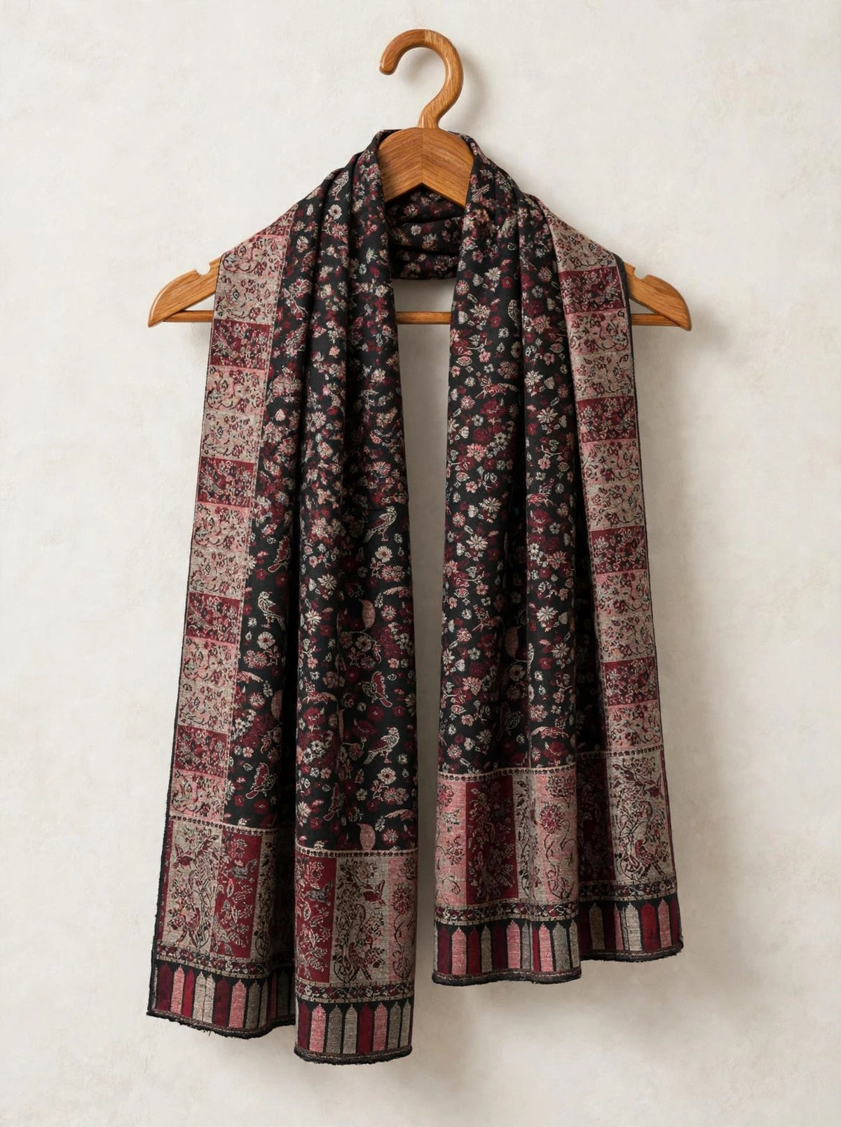 Kaani weave