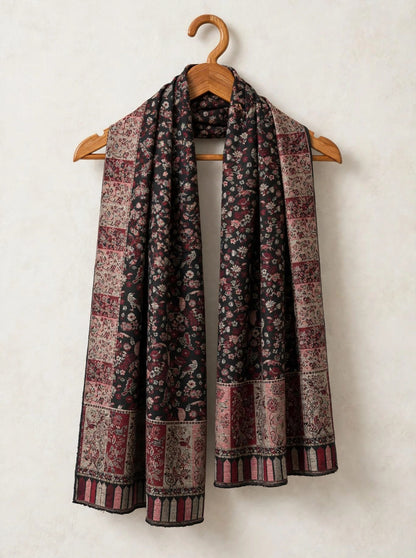 Kaani weave