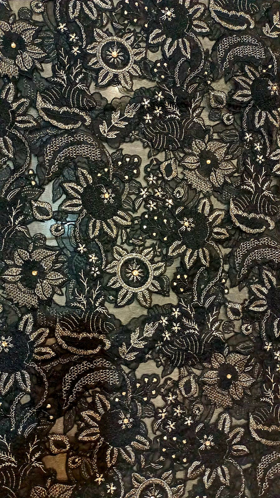 Midnight Ebony