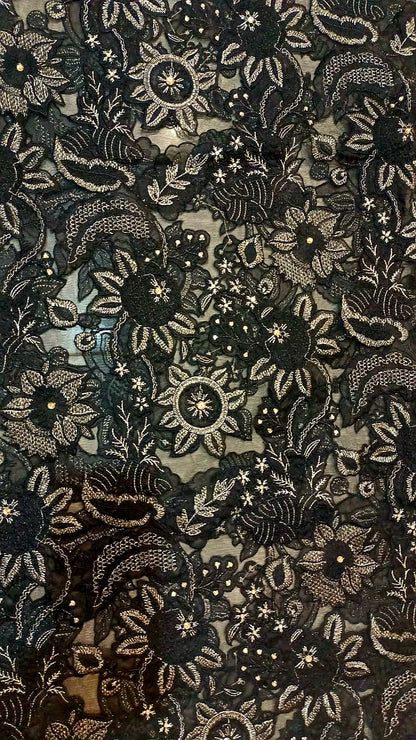 Midnight Ebony