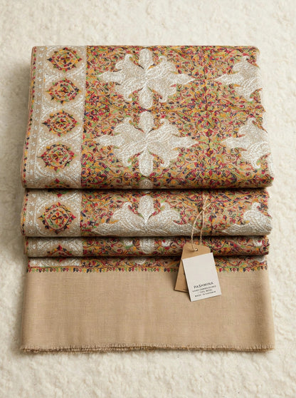Pashmina Shawl Women
