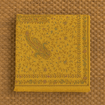 Mustard tone multi tone