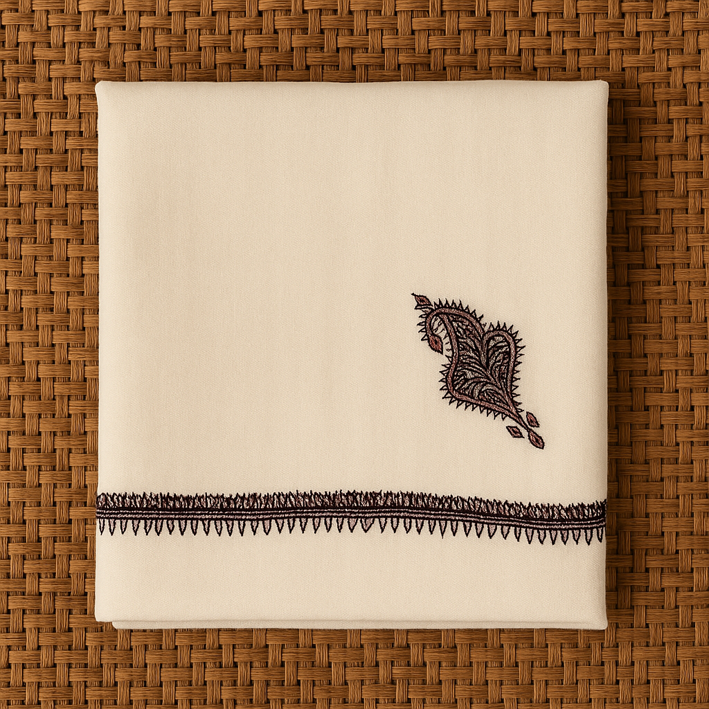 Kingri Pashmina Shawl