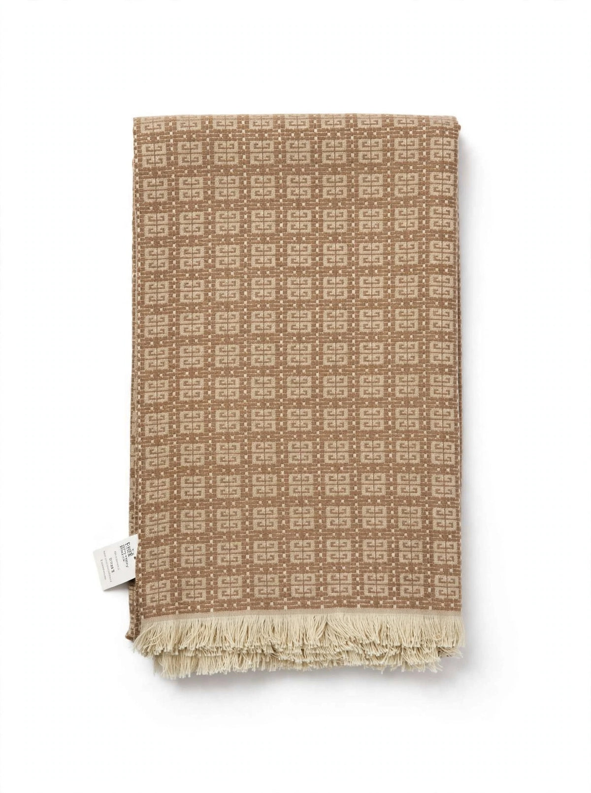 Wool stoler